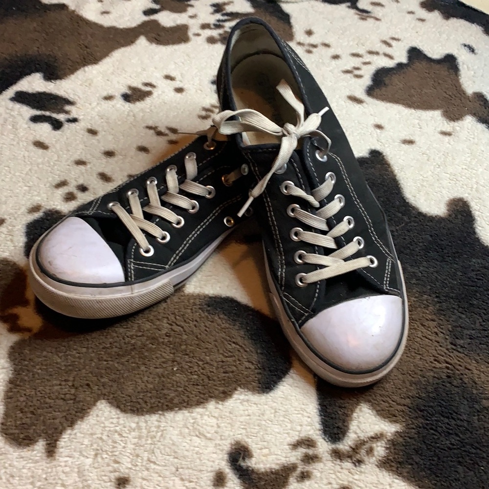 Cute shoes